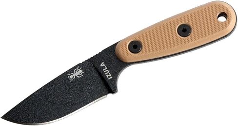ESEE Knives Izula-B w/Handle, Molded Polymer Sheath, and Clip Plate in Kuwait