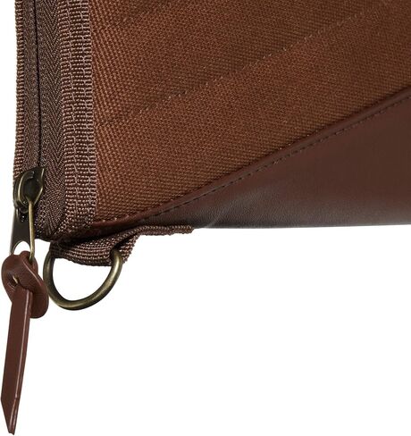 Allen Company Ruger Wrangler Leather Revolver Case, 11 inch Revolvers/Handguns, Caramel (Gun Cases_Handgun Cases) in Saudi Arabia