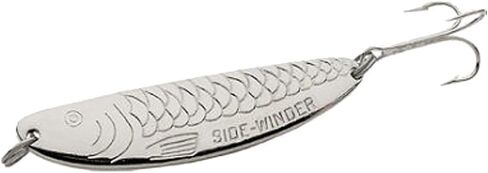 Acme Sidewinder، نيكل، 1/3 أونصة. in Saudi Arabia