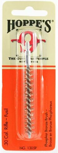 Hoppe's No. 9 Phosphor Bronze Brush, .30 Caliber Rifle in Kuwait