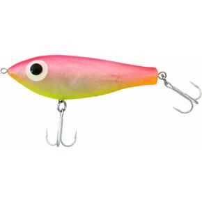 Paul Brown 4-Inch Original Floating Fat Boy Lure