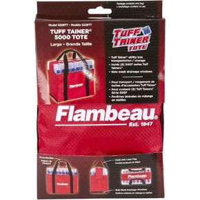 فلام باو اوت دورز حقيبة يد توتس 5000 تاف تينر بنظام معالجة ناعم، حقيبة صغيرة in Kuwait