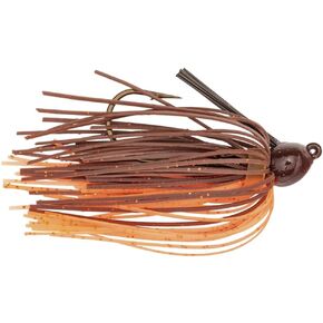 Strike King Bitsy Bug Mini Jig