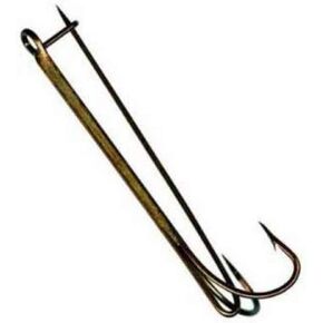 Mustad Double Live in Saudi Arabia