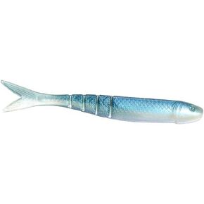 Strike King Blade Minnow Tube Bait