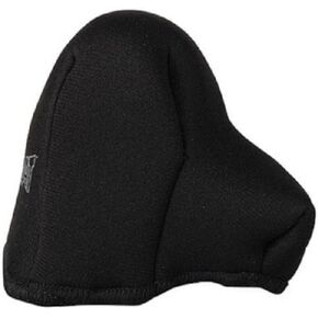 غطاء Scopecoat Eotech من النيوبرين كومبو XPS EXPS 2 3 G33 مكبر، أسود in Saudi Arabia