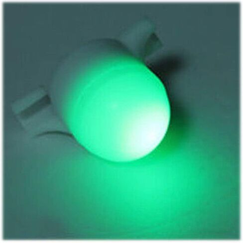 Wixine 5Pcs 2 in 1 LED Night Fishing Rod Tip Clip on Strike Bite Alert Alarm Light in Saudi Arabia