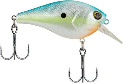 Berkley Bass Fishing Bait Kit in Saudi Arabia