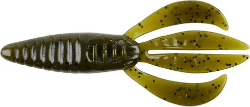 Berkley Bass Fishing Bait Kit in Saudi Arabia