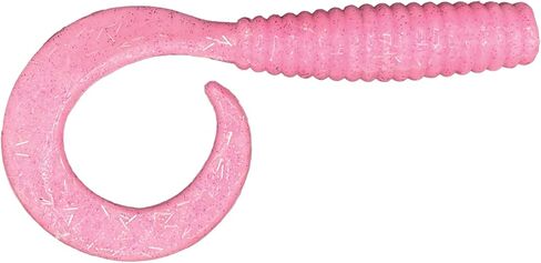 FISHBITES FIGHT CLUB Lures - 6" Grub in Saudi Arabia