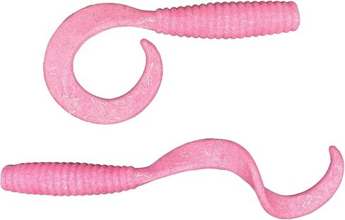 FISHBITES FIGHT CLUB Lures - 6" Grub in Saudi Arabia