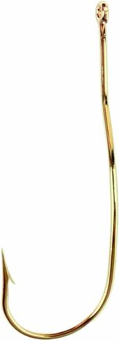 Eagle Claw Lazer Crappie Aberdeen Rotating, Platinum Black, One Size in Saudi Arabia