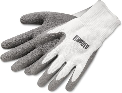 Rapala Salt Angler's Glove- Large in Saudi Arabia