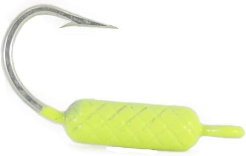 جيب Yellowtail Snapper Jig - 75 ct - مختلط 5 ألوان - أوزان مختلطة - 1/32، 1/16، و 1/8 أوقية in Saudi Arabia