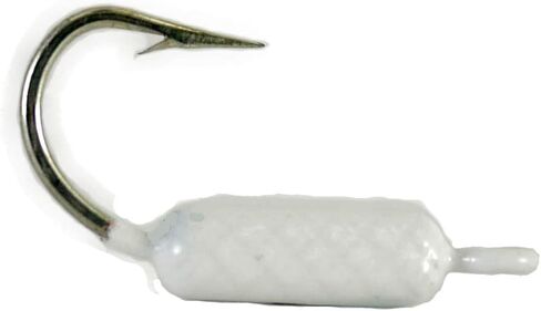 جيب Yellowtail Snapper Jig - 75 ct - مختلط 5 ألوان - أوزان مختلطة - 1/32، 1/16، و 1/8 أوقية in Saudi Arabia