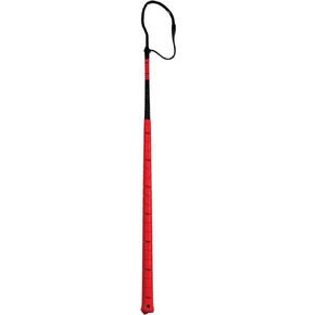 BUBBA Portable Gaff with Stainless Steel Offset Hook, Non-Slip Grip Handle and Carbon Fiber Shaft for Fishing, Boating and Outdoors