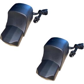 غطاء حماية لنطاق Holosun 510C & HE510c-GR Elite Optics، مناسب HS 510C Red/Green Dot Optics 2 Pack in Saudi Arabia