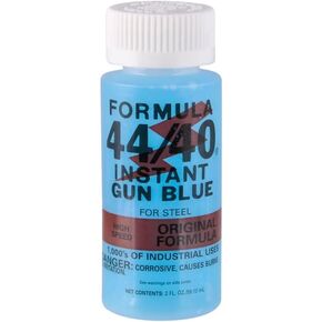 BROWNELLS Formula 44/40~ Cold Blue 2OZ in Saudi Arabia