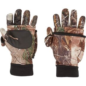ArcticShield Unisex Tech Finger System Gloves