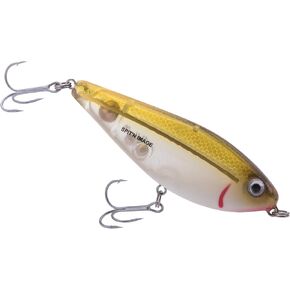 Heddon Spit'N Image Fleeing Shad Crankbait Fishing Lure, 3 1/4 Inch, 7/16 Ounce
