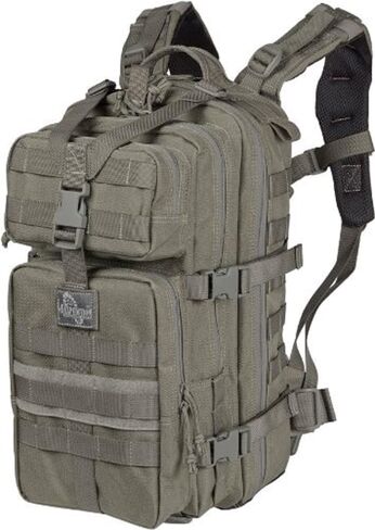 MAXPEDITION Falcon-II Backpack, 23L Tactical Backpack, Survival Pack, Bug Out Bag, MOLLE Go Bag for EDC, 0513 in Kuwait
