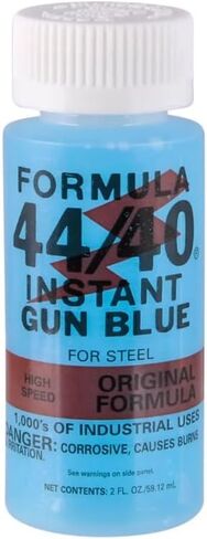 BROWNELLS Formula 44/40~ Cold Blue 2OZ in Saudi Arabia