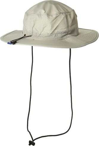 HUK Men's Boonie Hat, Wide Brim Fishing Hat for Men in Kuwait