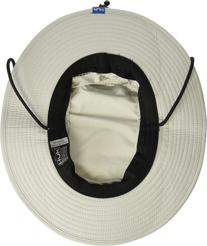 HUK Men's Boonie Hat, Wide Brim Fishing Hat for Men in Kuwait