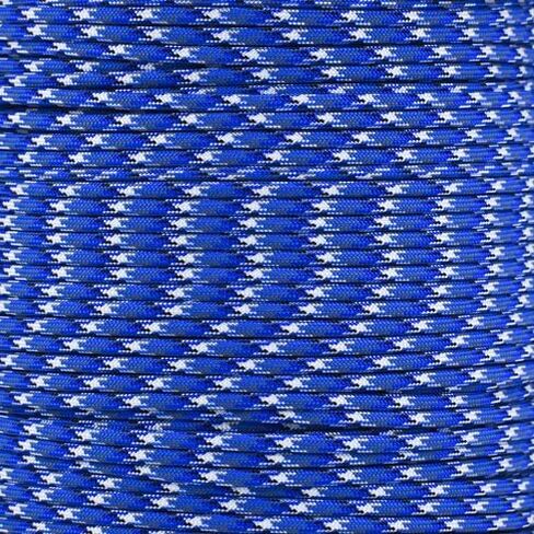 Paracord Planet 550lb Type III Paracord Combo Crafting Kits with Buckles in Saudi Arabia