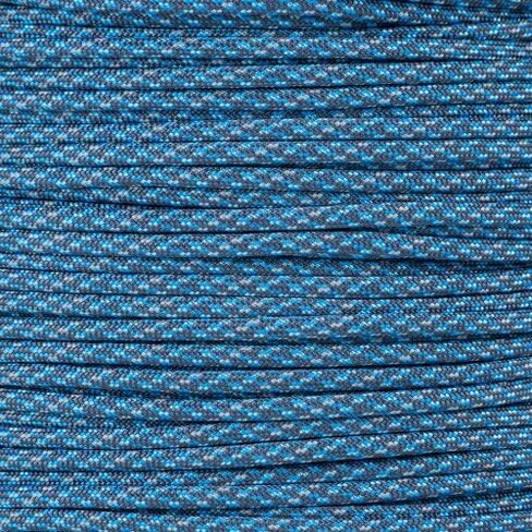 Paracord Planet 550lb Type III Paracord Combo Crafting Kits with Buckles in Saudi Arabia