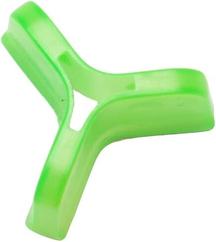 60 PCS Fishing Treble Hook Bonnets. Protective Poly Covers for Treble Hooks and Single Hooks. Suitable for Freshwater and Saltwater. Durable and Reusable. Made in USA. AL's Goldfish Lure Company in Saudi Arabia