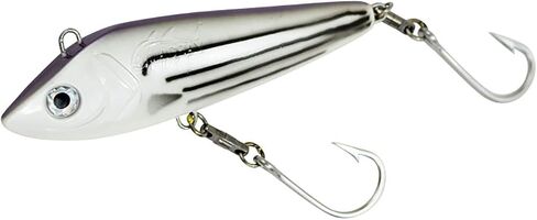 MagBay Lures Desperado Series Wahoo Lure Skipjack Color with Custom Rattle in Saudi Arabia