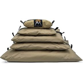 VIAM Outdoors G3 Glacier Gear Grab Organizer Storage Pouch
