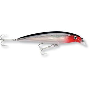 Rapala X-Rap Saltwater Jerkbait, Inshore Hard Bait and Striper Fishing Lure in Kuwait