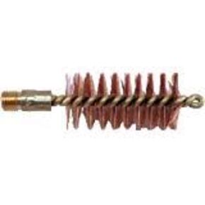 Tipton Shotgun Bronze Bore Brush 3-Pack, 10 Gauge with Premium Bristles, Wire Core for Shotgun Cleaning and Maintenance