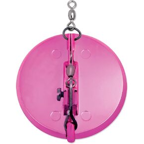 Luhr Jensen Magnum Dipsy Diver in Kuwait