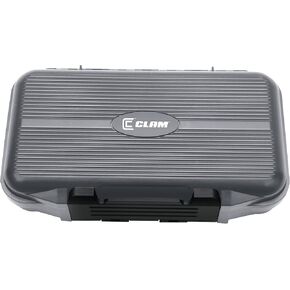 Clam Dual Tray Jig Boxes in Kuwait