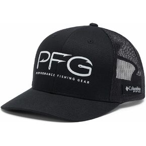 Columbia PFG Hooks Mesh Snap Back-Low in Saudi Arabia