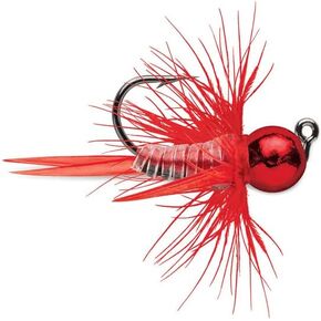 VMC Tungsten Bullfly Jig
