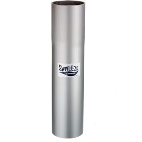 Attwood Fixed Height 238 Series Boat Pedestal Seat Extension Post 238612-3 - 12 Inches High