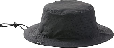 HUK Mens Performace Bucket Hat | Fishing Hat UPF 30+ Sun Protection in Kuwait