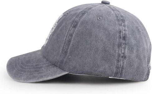 40th Birthday Decorations Baseball Cap, Funny Adjustable Cotton Embroidered Hats for Men Women in Kuwait