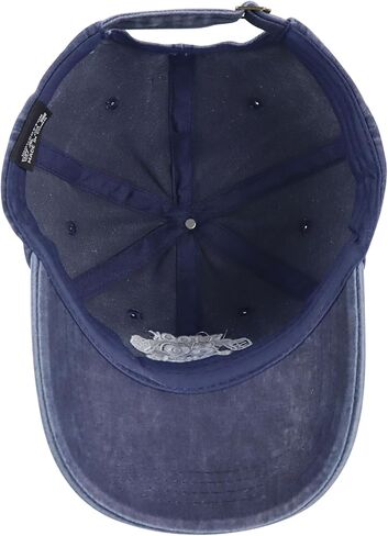 قبعة بيسبول سبلاش براذرز مخصصة لتزيين عيد الميلاد الأربعين، قبعات مضحكة مطرزة من القطن قابلة للتعديل للرجال والنساء in Kuwait