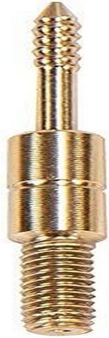 Tipton Brass Pellet Replacement Jag .17 Caliber for Mess-Free Firearm Cleaning and Maintenance in Saudi Arabia