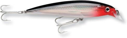 Rapala X-Rap Jerkbait للمياه المالحة، الطعم الصلب على الشاطئ وطعم الصيد المخطط in Kuwait