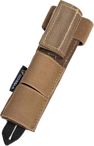 IDOGEAR Tactical Radio Pouch Molle Pouch for PRC152 PRC148 MBITR in Saudi Arabia