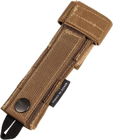 IDOGEAR Tactical Radio Pouch Molle Pouch for PRC152 PRC148 MBITR in Saudi Arabia