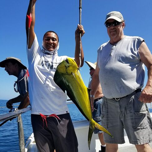MagBay Lures Tuna Feather Teaser Daisy Chain Lures مع الطيور in Saudi Arabia