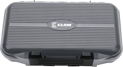 Clam Dual Tray Jig Boxes in Kuwait