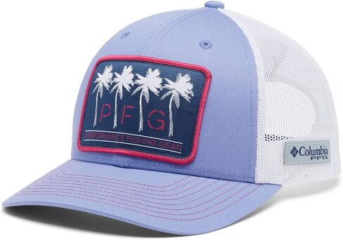 Columbia Women's PFG Mesh Ball Cap in Saudi Arabia
